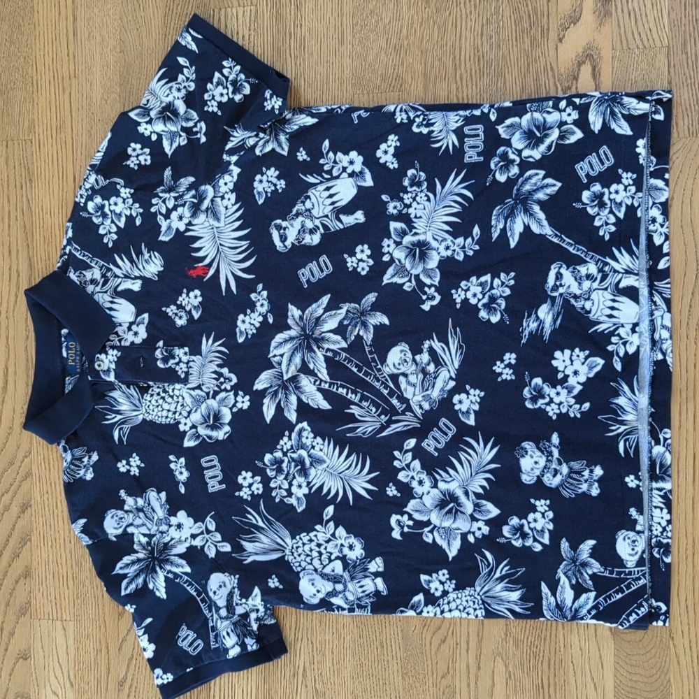 Polo Ralph Lauren Short Sleeve
